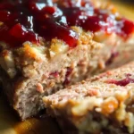Turkey Meatloaf
