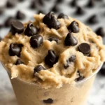 Delicious Protein Cookie Dough Recipe