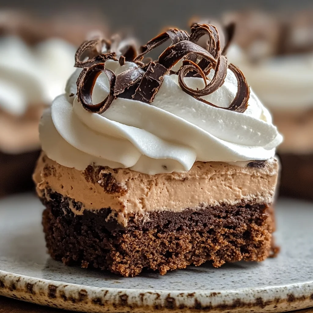 French Silk Pie Cookies Recipe