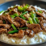 Sizzling Mongolian: Quick, Tasty Takeout at Home