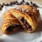 Cookie Croissant: The Ultimate Bakery-Style Dessert You Can Make at Home