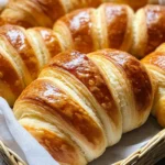 Croissant Broodjes