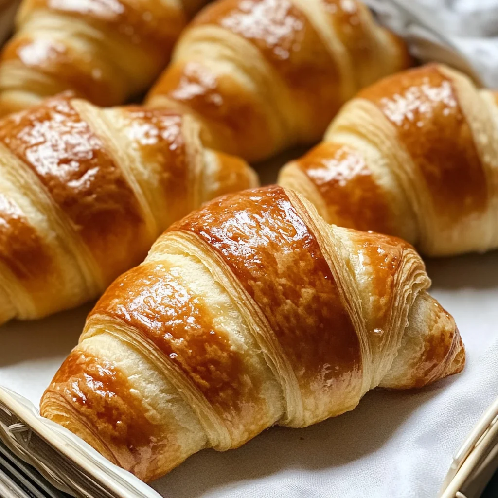 Croissant