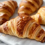 Croissants Recipe
