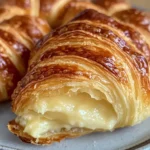 Homemade Croissants Recipe: Easy Flaky Pastry with Buttery Layers