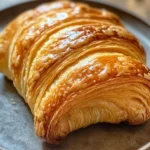 Homemade French Croissant: An Incredible Ultimate Recipe