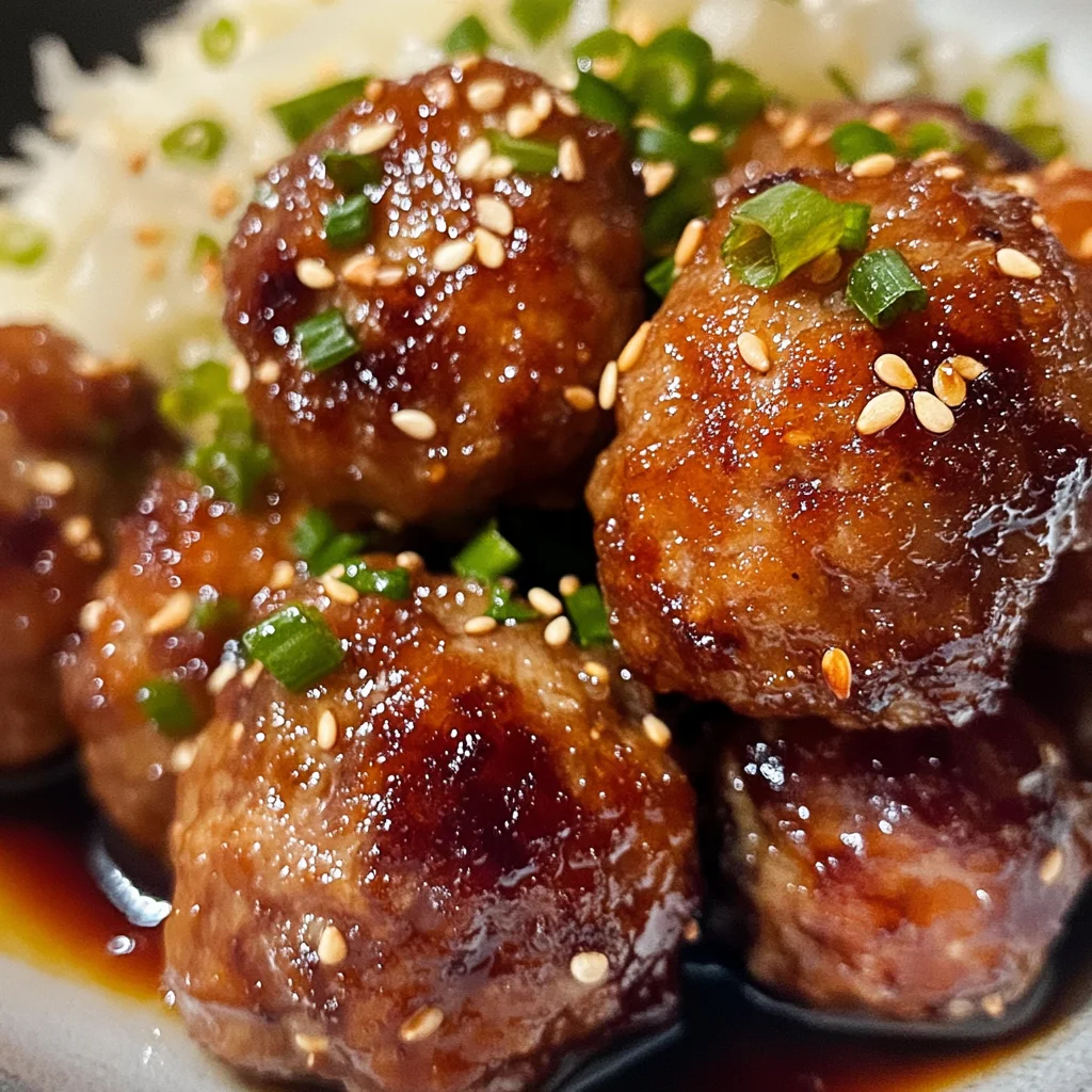 Japanese Tsukune Recipe