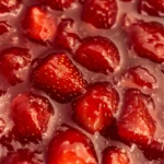 Strawberry Pie Filling