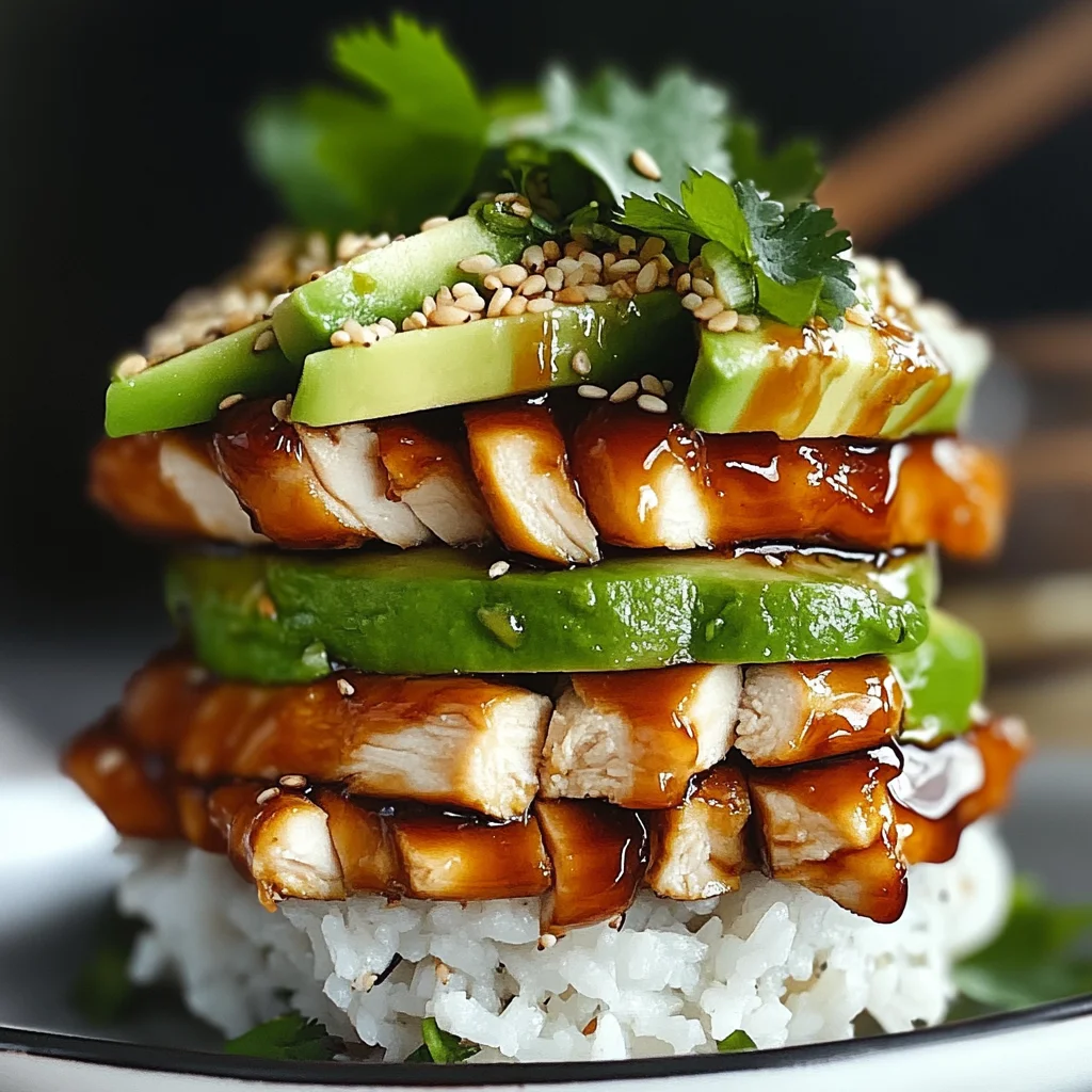 Teriyaki