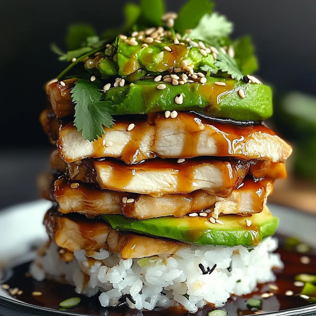 Teriyaki