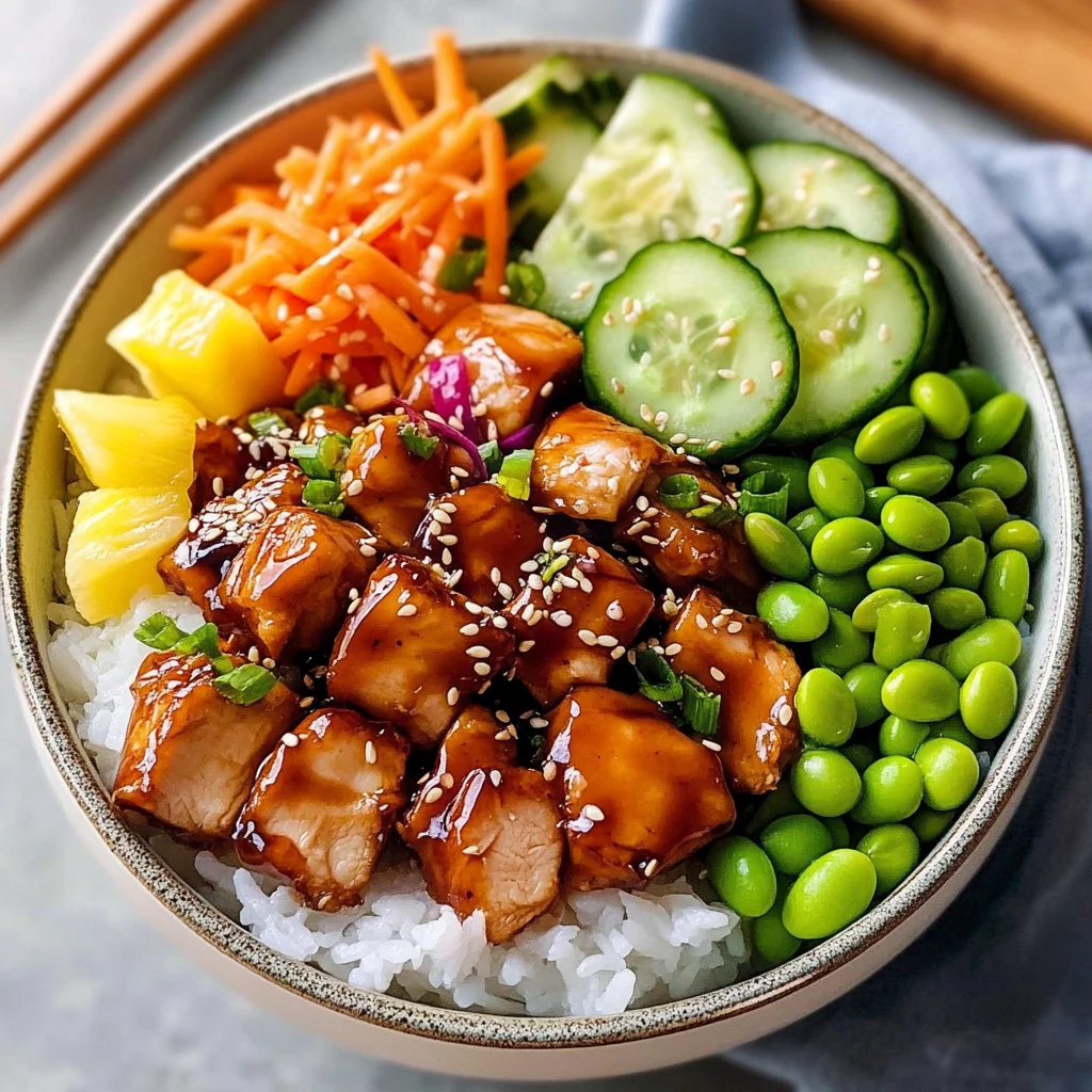 Teriyaki